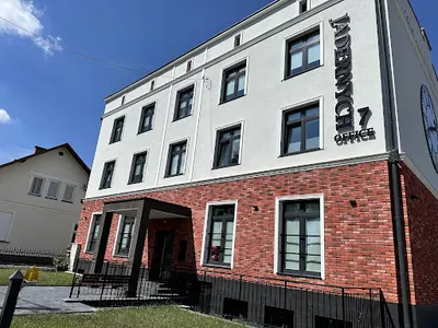 USAMED lek. Sebastian Rząsa, USG